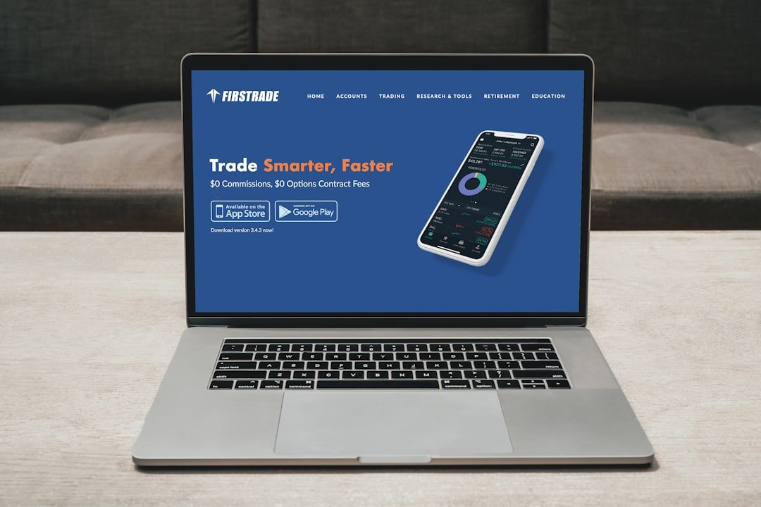 fast loading website